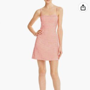 French Connection Women's Whisper Light Dress